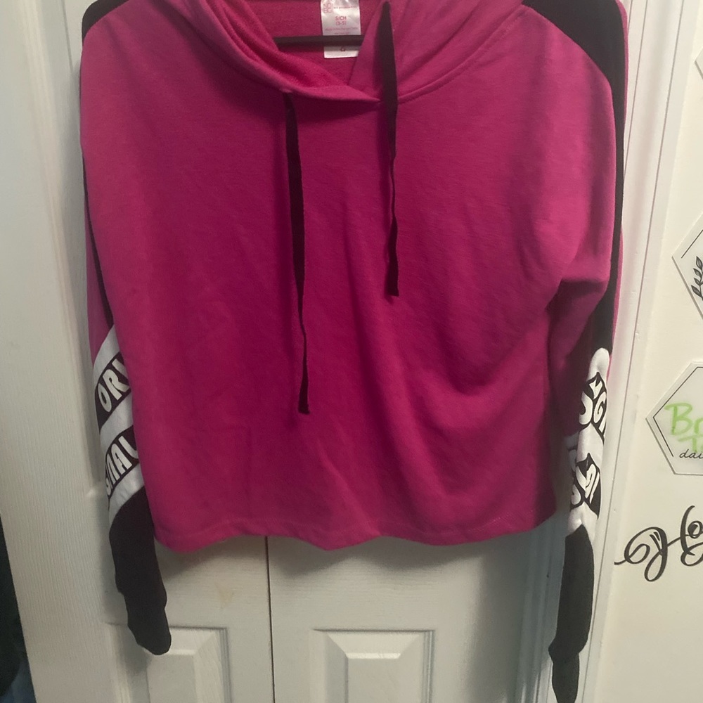 hoodie